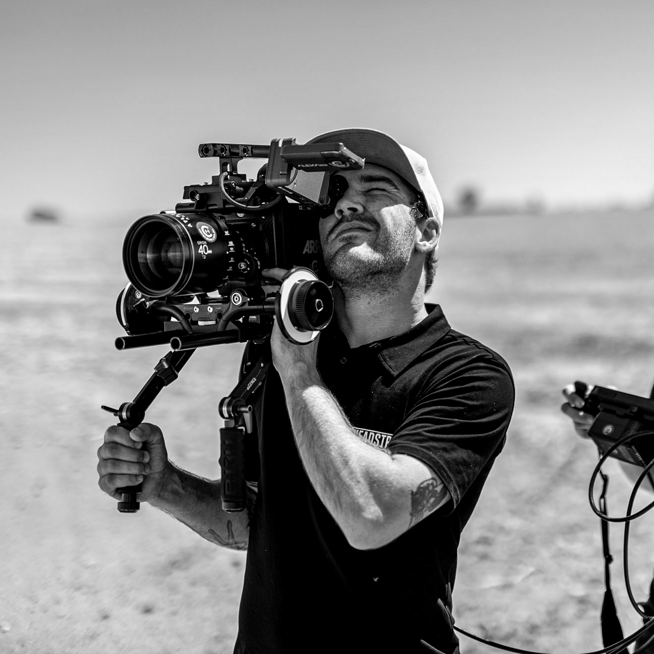 Headstrong Films Content TV Feature Films